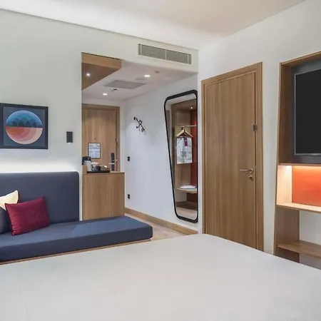 Hampton By Hilton Airport Antalya