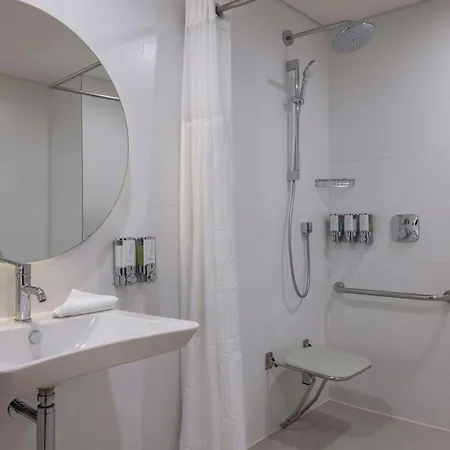Hampton By Hilton Airport Hotel Antalya