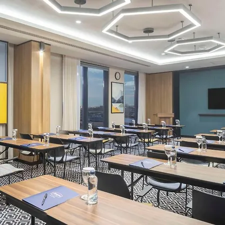 Hampton By Hilton Airport Antalya